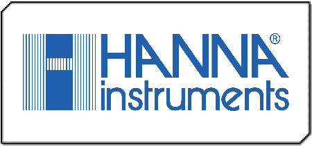 Hanna Instruments logobox